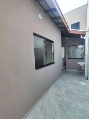 Foto 12: Casa 2 dormitórios com suíte - Nova na região do Bonfim