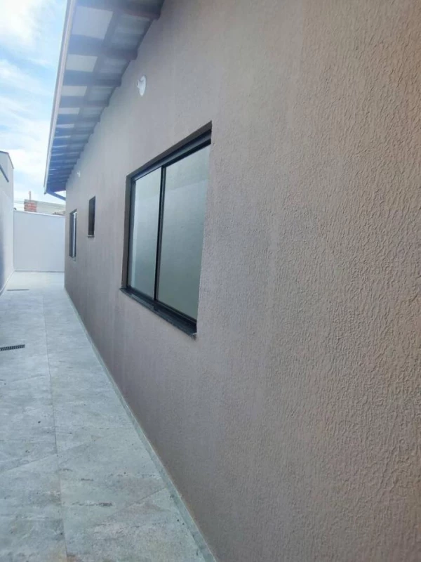 Foto 13: Casa 2 dormitórios com suíte - Nova na região do Bonfim