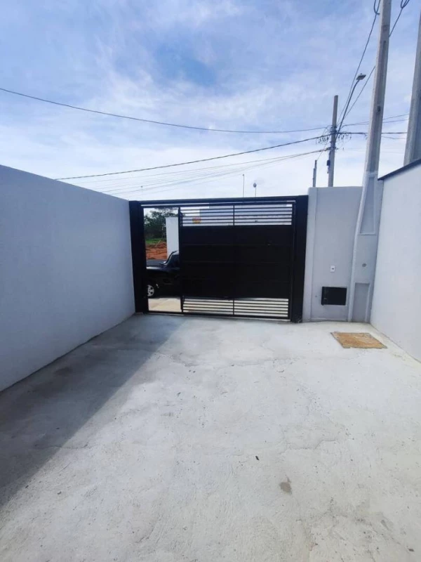 Foto 16: Casa 2 dormitórios com suíte - Nova na região do Bonfim