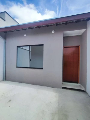 Foto 17: Casa 2 dormitórios com suíte - Nova na região do Bonfim