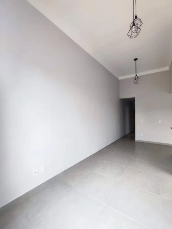 Foto 7: Bela casa recém construída na Esplanada Independência
