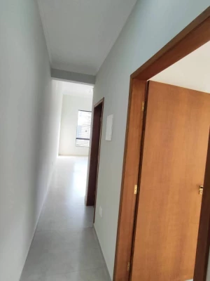 Foto 9: Bela casa recém construída na Esplanada Independência