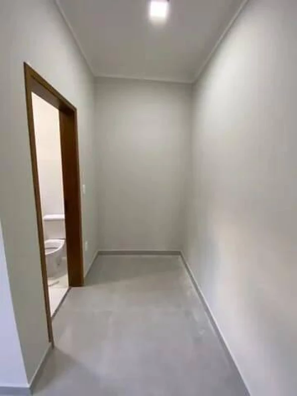 Foto 12: Bela casa recém construída na Esplanada Independência