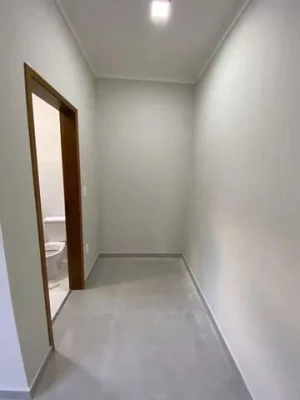 Foto 12: Bela casa recém construída na Esplanada Independência