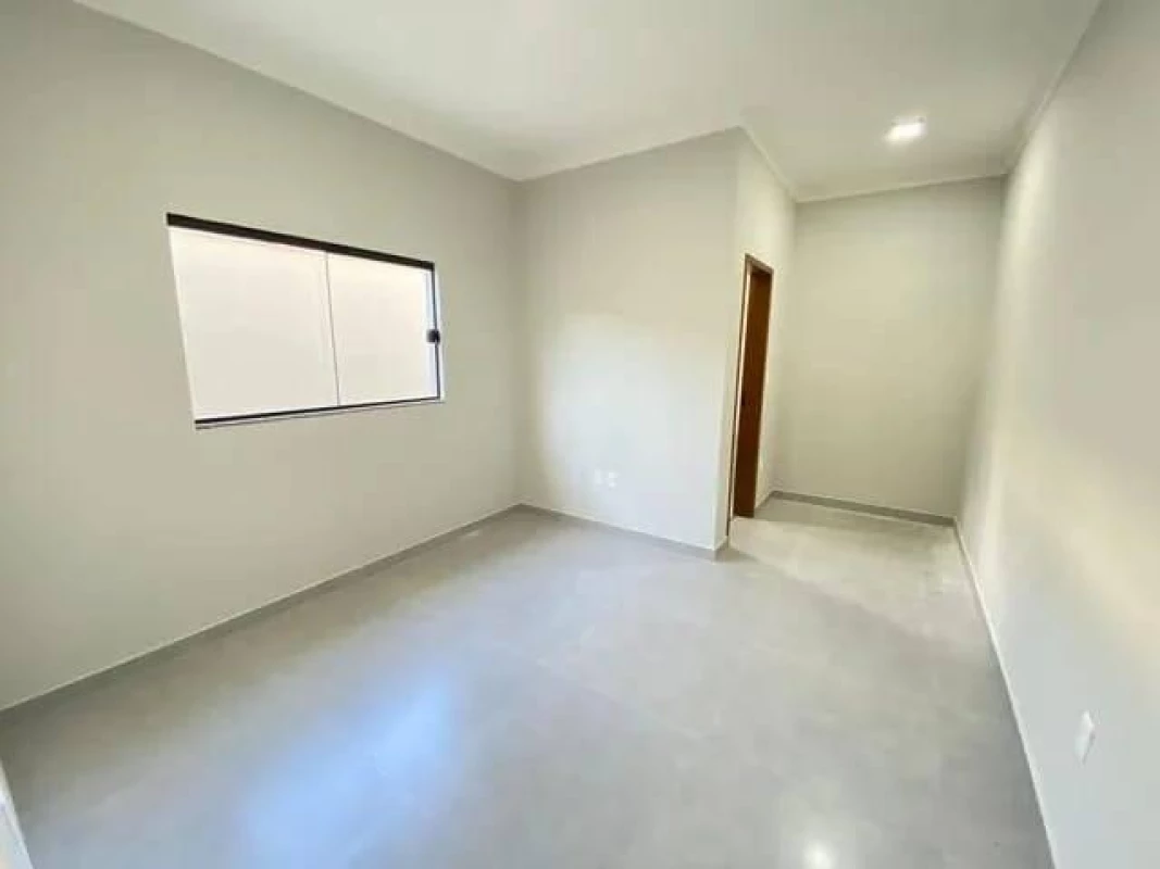 Foto 15: Bela casa recém construída na Esplanada Independência