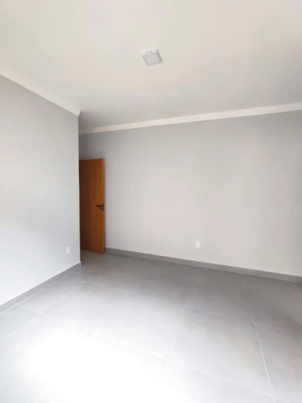 Foto 16: Bela casa recém construída na Esplanada Independência