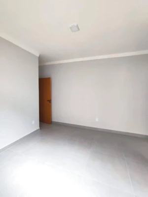 Foto 16: Bela casa recém construída na Esplanada Independência