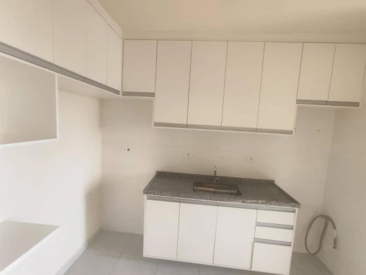 Foto 6: Espetacular Apartamento na Vila São Geraldo aproximo ao COTET