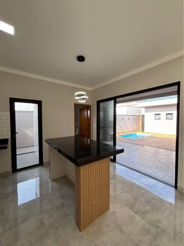 Foto 6: Casa Térrea de Alto Padrão à Venda no Condomínio Pérola do Vale – Tremembé SP