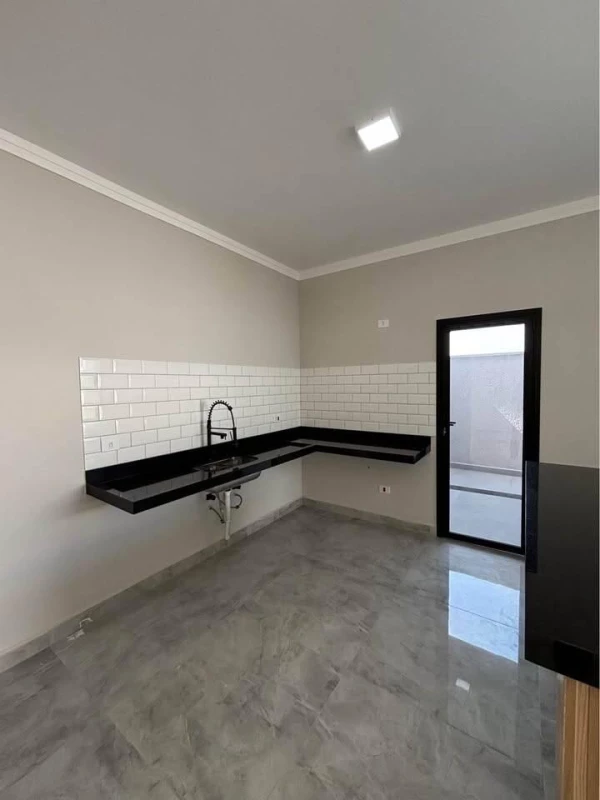 Foto 7: Casa Térrea de Alto Padrão à Venda no Condomínio Pérola do Vale – Tremembé SP