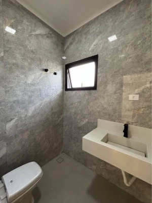 Foto 8: Casa Térrea de Alto Padrão à Venda no Condomínio Pérola do Vale – Tremembé SP