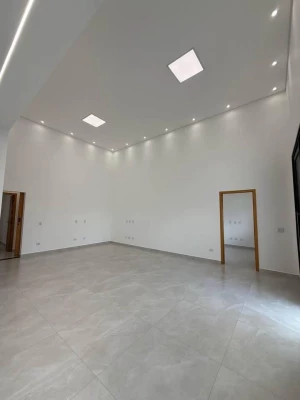 Foto 5: Casa Térrea de Alto Padrão à Venda no Condomínio Recanto Tropical – Taubaté SP