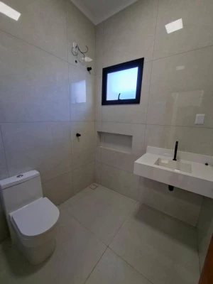 Foto 22: Casa Térrea de Alto Padrão à Venda no Condomínio Recanto Tropical – Taubaté SP