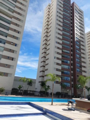 Foto 1: Belíssimo apartamento com 3 suítes 114 m² no Renaissance Condomínio Resort