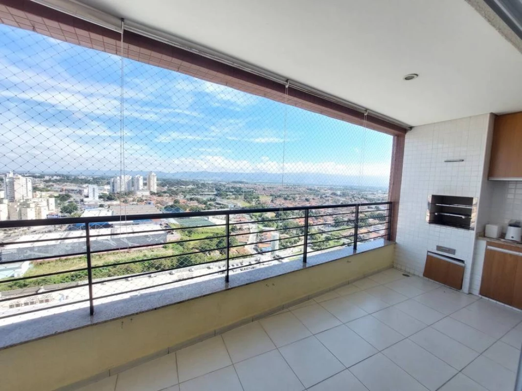 Foto 5: Belíssimo apartamento com 3 suítes 114 m² no Renaissance Condomínio Resort