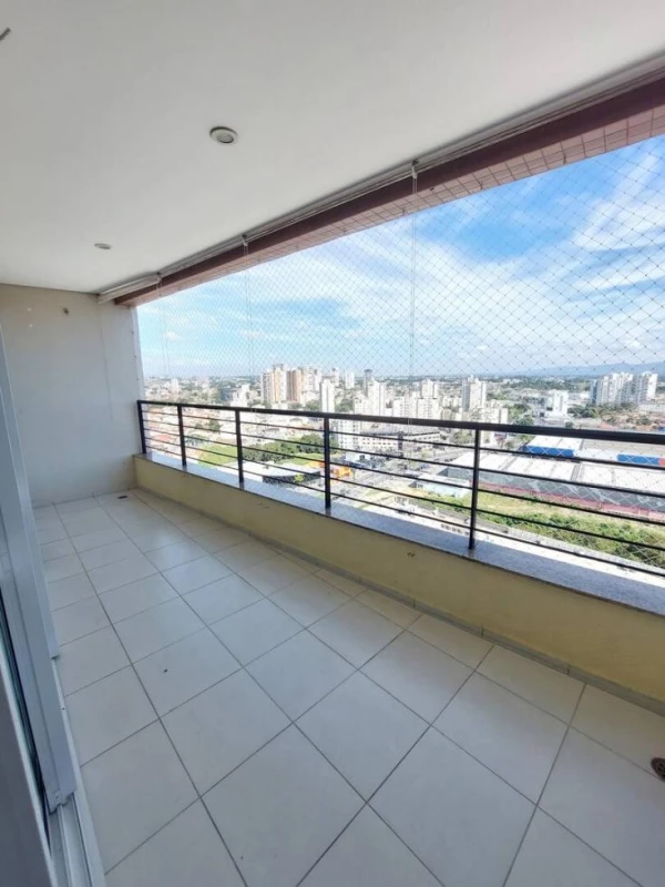 Foto 6: Belíssimo apartamento com 3 suítes 114 m² no Renaissance Condomínio Resort