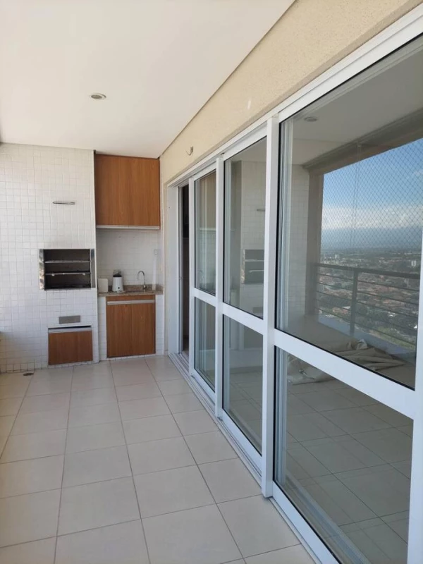 Foto 13: Belíssimo apartamento com 3 suítes 114 m² no Renaissance Condomínio Resort