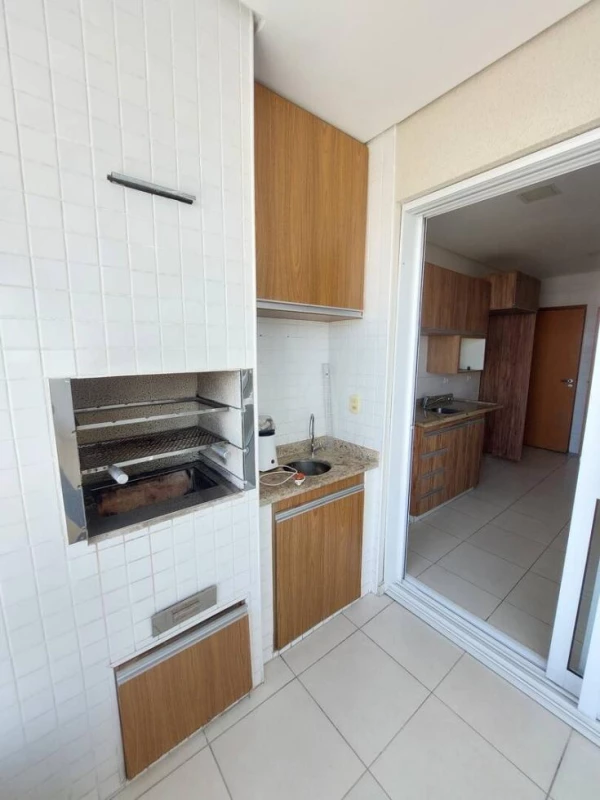 Foto 15: Belíssimo apartamento com 3 suítes 114 m² no Renaissance Condomínio Resort