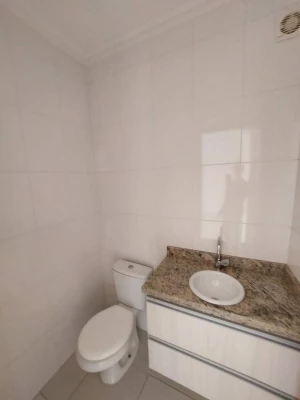Foto 20: Belíssimo apartamento com 3 suítes 114 m² no Renaissance Condomínio Resort