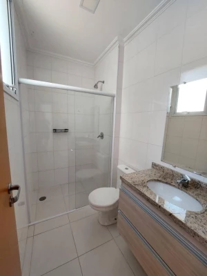 Foto 34: Belíssimo apartamento com 3 suítes 114 m² no Renaissance Condomínio Resort