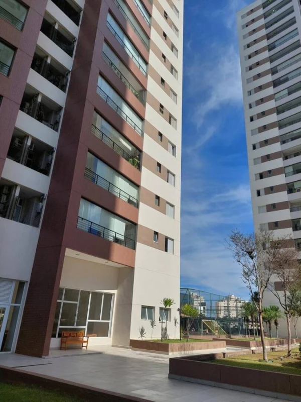 Foto 35: Belíssimo apartamento com 3 suítes 114 m² no Renaissance Condomínio Resort