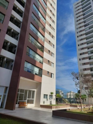 Foto 35: Belíssimo apartamento com 3 suítes 114 m² no Renaissance Condomínio Resort