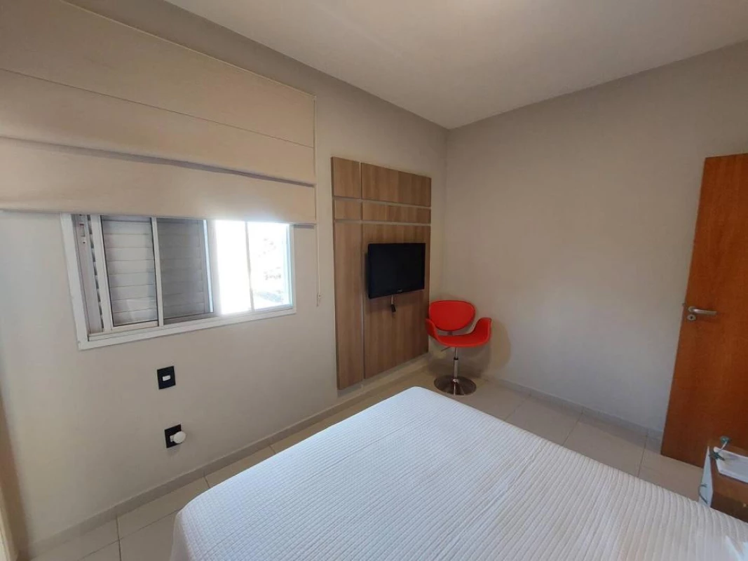 Foto 19: Belíssimo apartamento 2 dormitórios com suíte no Condomínio Recanto das Palmeiras
