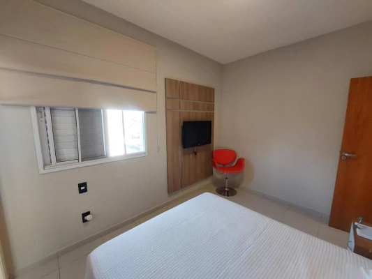 Foto 19: Belíssimo apartamento 2 dormitórios com suíte no Condomínio Recanto das Palmeiras