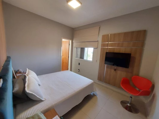 Foto 20: Belíssimo apartamento 2 dormitórios com suíte no Condomínio Recanto das Palmeiras
