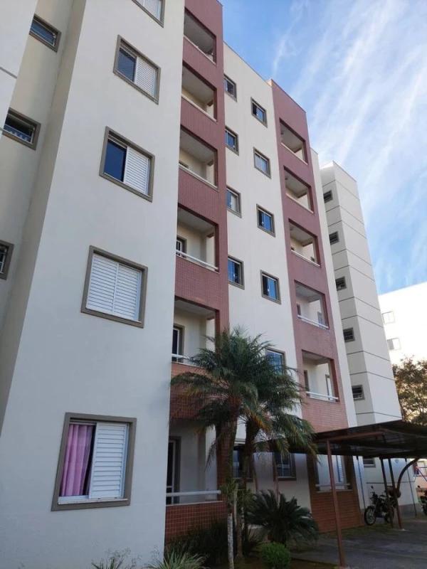 Foto 24: Belíssimo apartamento 2 dormitórios com suíte no Condomínio Recanto das Palmeiras