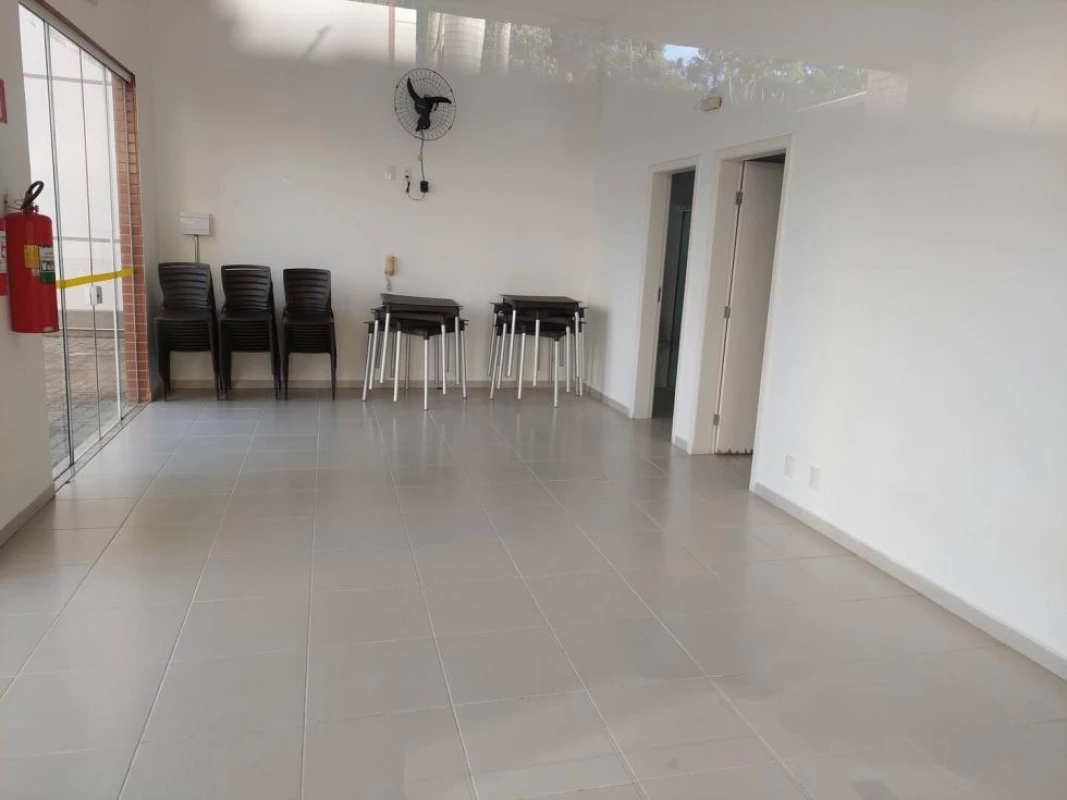 Foto 29: Belíssimo apartamento 2 dormitórios com suíte no Condomínio Recanto das Palmeiras