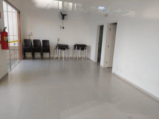 Foto 29: Belíssimo apartamento 2 dormitórios com suíte no Condomínio Recanto das Palmeiras