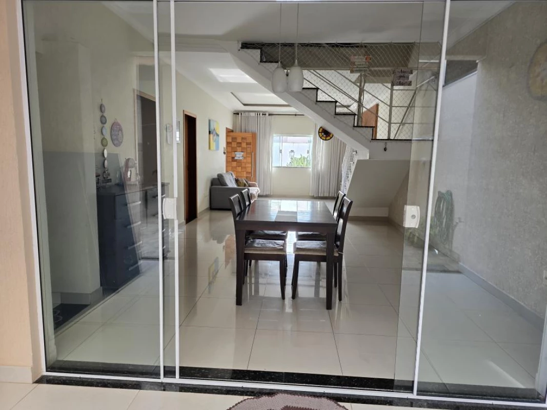 Foto 4: SOBRADO À VENDA 260m² DE TERRENO BAIRRO RESIDENCIAL BOSQUE FLAMBOYANT