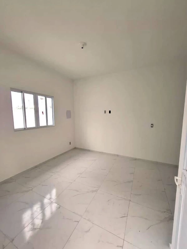 Foto 2: Casa nova 2 dormitórios com suíte no bairro Jardim Continental em Taubaté SP
