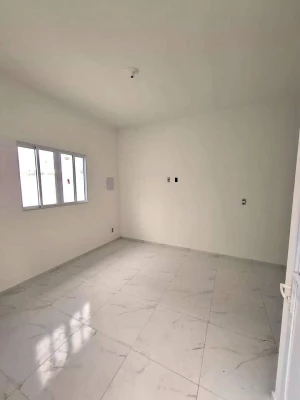 Foto 2: Casa nova 2 dormitórios com suíte no bairro Jardim Continental em Taubaté SP