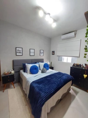 Foto 25: Belíssima Casa 3 dormitórios com Suíte e linda Área Gourmet no bairro Jardim Oásis em Taubaté SP