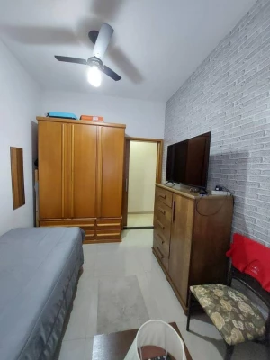 Foto 34: Belíssima Casa 3 dormitórios com Suíte e linda Área Gourmet no bairro Jardim Oásis em Taubaté SP