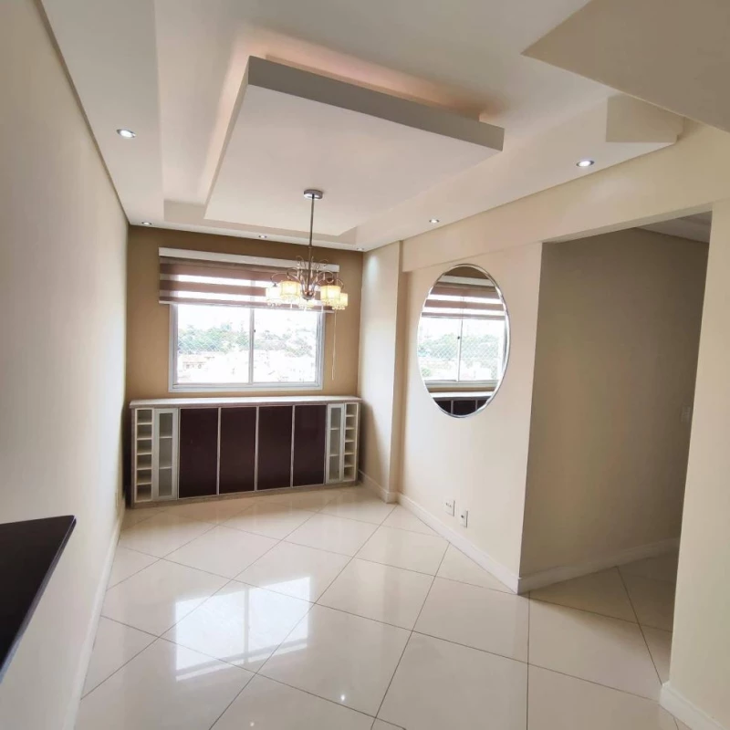 Foto 2:  Cobertura Duplex de 3 dormitórios 123m² na Charles Schnneider