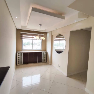 Foto 2:  Cobertura Duplex de 3 dormitórios 123m² na Charles Schnneider