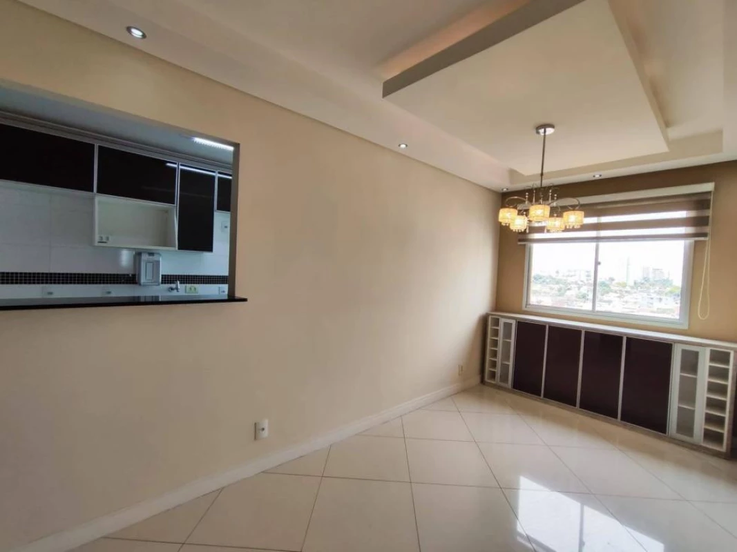 Foto 3:  Cobertura Duplex de 3 dormitórios 123m² na Charles Schnneider