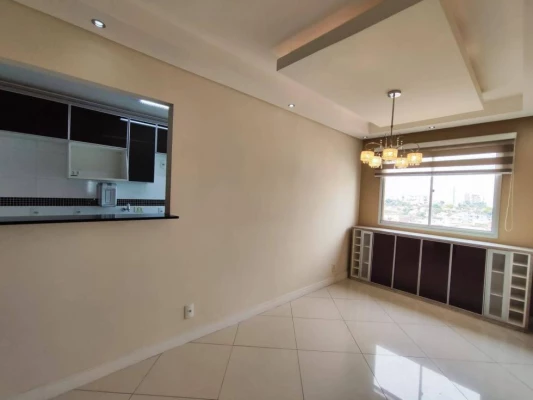 Foto 3:  Cobertura Duplex de 3 dormitórios 123m² na Charles Schnneider