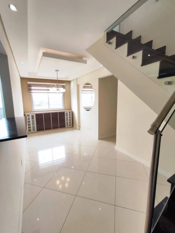 Foto 4:  Cobertura Duplex de 3 dormitórios 123m² na Charles Schnneider
