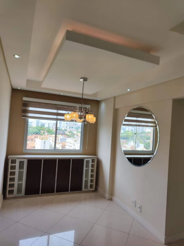 Foto 7:  Cobertura Duplex de 3 dormitórios 123m² na Charles Schnneider