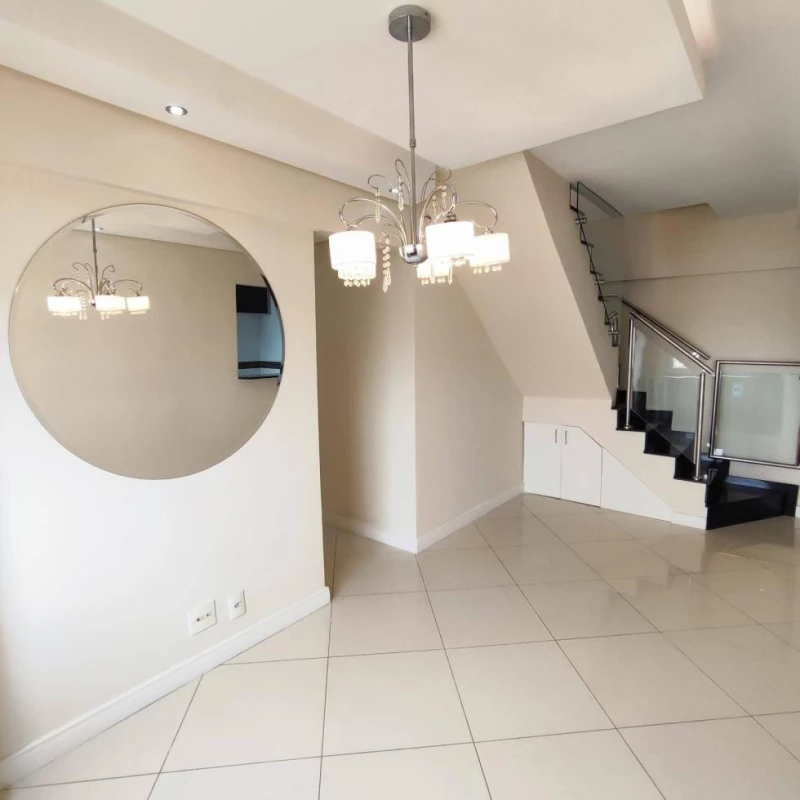 Foto 8:  Cobertura Duplex de 3 dormitórios 123m² na Charles Schnneider