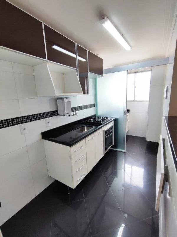 Foto 17:  Cobertura Duplex de 3 dormitórios 123m² na Charles Schnneider