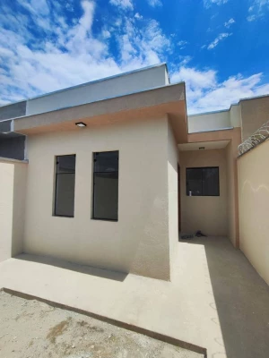 Foto 3: Casa Nova 2 dormitórios em construção no Parque Aeroporto