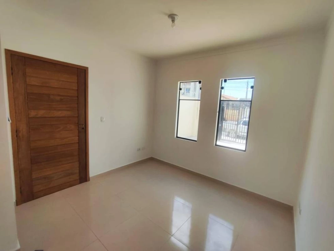 Foto 4: Casa Nova 2 dormitórios em construção no Parque Aeroporto