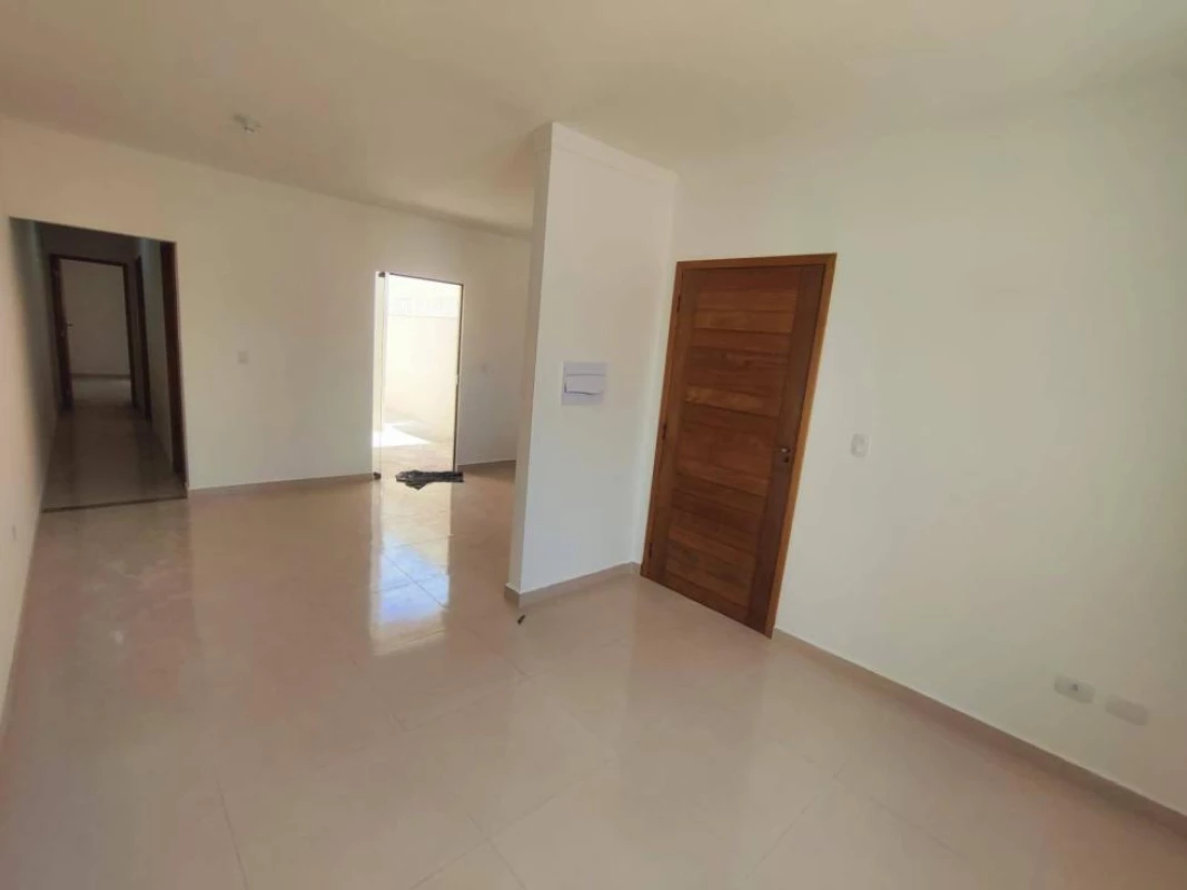 Foto 7: Casa Nova 2 dormitórios em construção no Parque Aeroporto