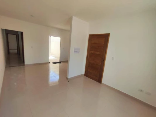 Foto 7: Casa Nova 2 dormitórios em construção no Parque Aeroporto