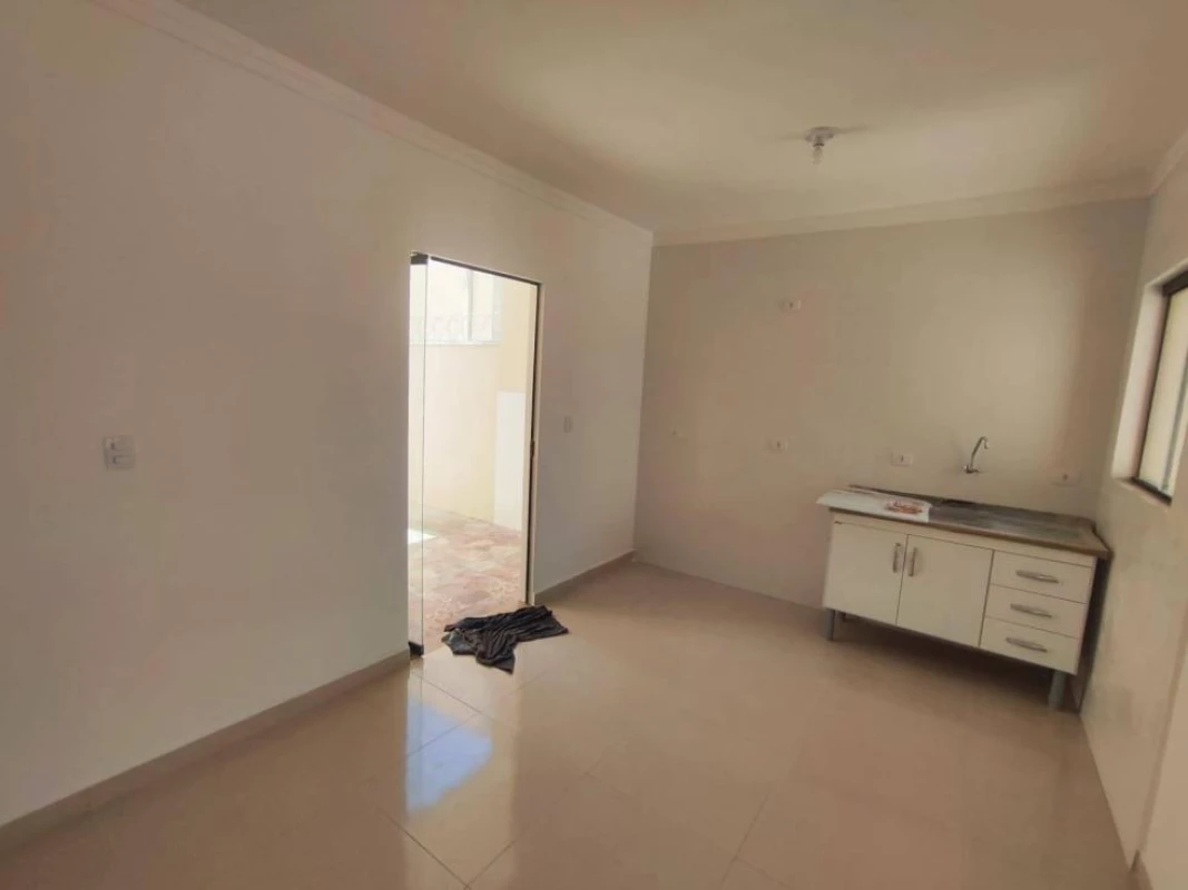 Foto 8: Casa Nova 2 dormitórios em construção no Parque Aeroporto